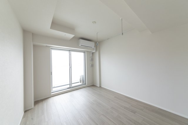 居室・リビング　ゆったりした洋室です