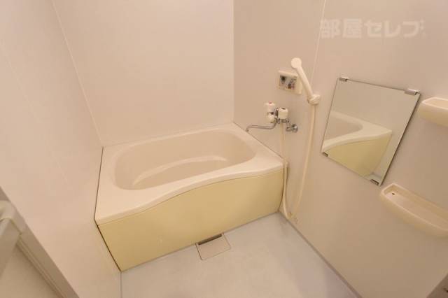 バス・シャワールーム　お風呂