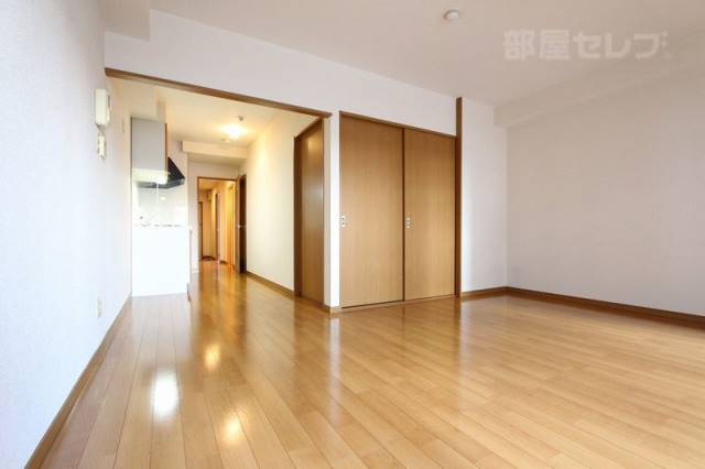 居室・リビング　ＬＤＫ１５．６帖