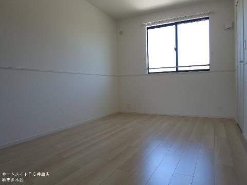 居室・リビング　洋室(6帖）