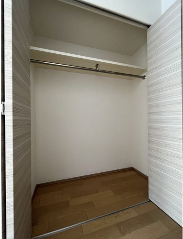 収納　別部屋参考写真