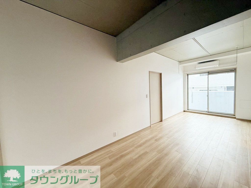 居室・リビング　お部屋探しはタウンハウジングへ♪