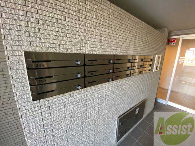 駐車場　駐車場その他