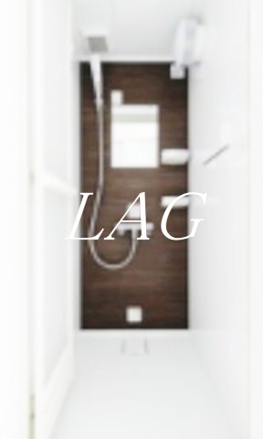 バス・シャワールーム　シャワールームです。