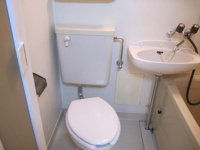 トイレ　★キレイなトイレ★