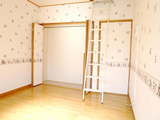 その他部屋・スペース　★綺麗なお部屋♪★