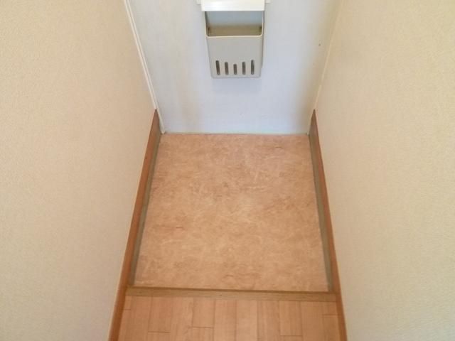 玄関　★玄関ですね★