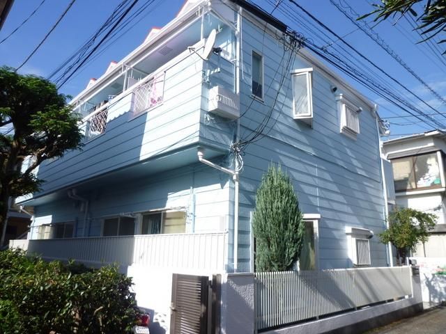 建物外観　★いい外観ですね♪★