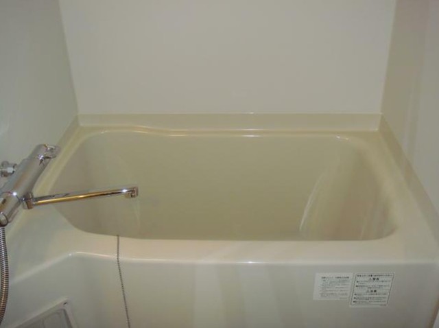 バス・シャワールーム　バスルーム