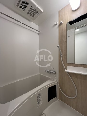 バス・シャワールーム　セレニテ日本橋ミラク　風呂