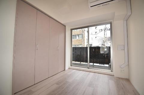 その他部屋・スペース　室内