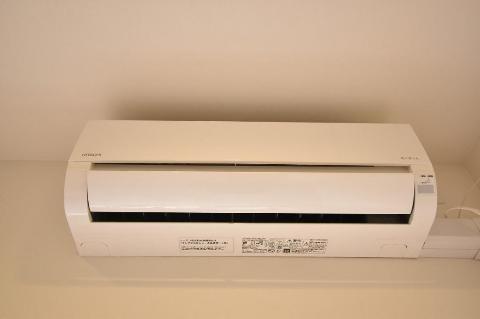 その他設備　室内設備