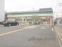 コンビニ　ファミリーマート西大路九条店（コンビニ）まで290m