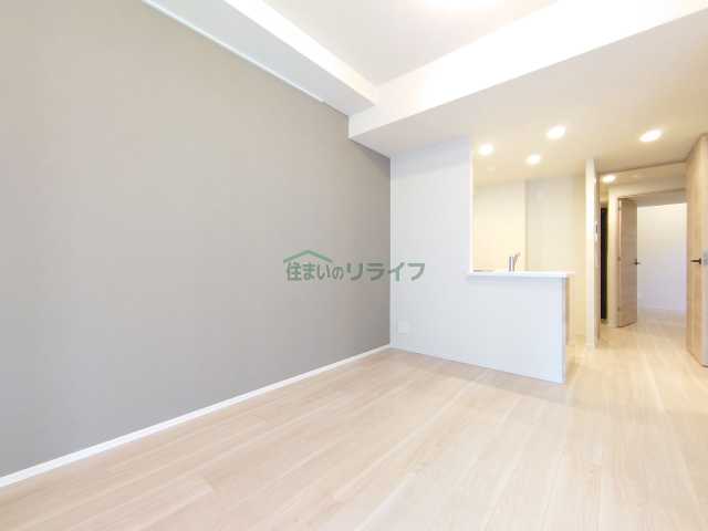 居室・リビング　ルフォンプログレ上野入谷フロント