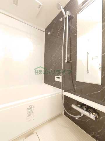バス・シャワールーム　ルフォンプログレ上野入谷フロント