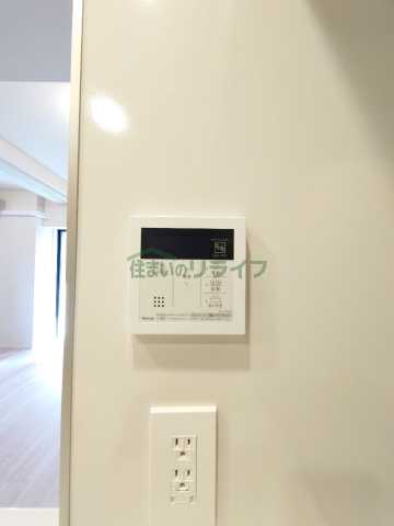 その他設備　ルフォンプログレ上野入谷フロント