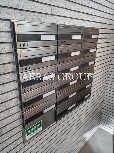 その他共有部分