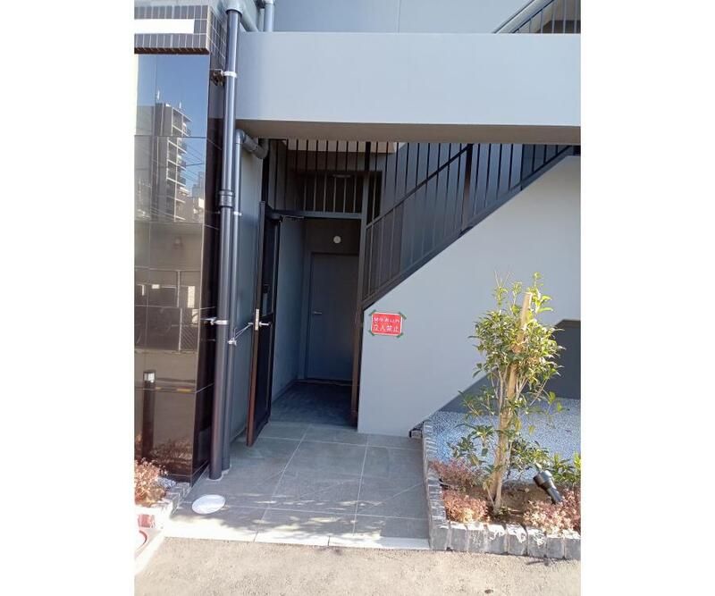 その他共有部分　☆共用部☆