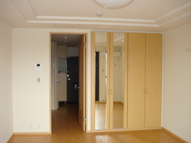 その他部屋・スペース　収納