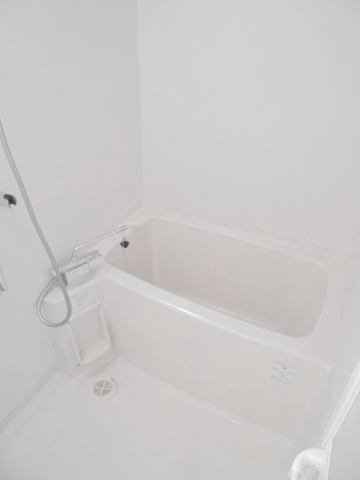 バス・シャワールーム　モデルルーム