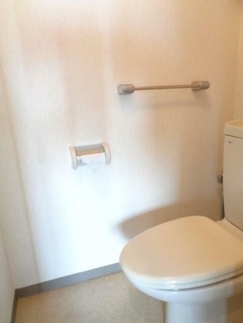 トイレ　☆トイレ☆