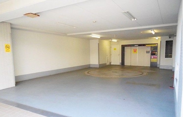 駐車場　☆駐車場☆