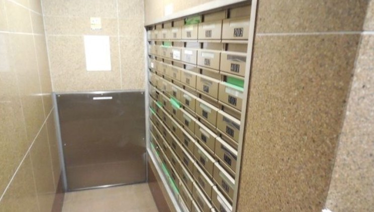 その他設備　☆その他設備☆