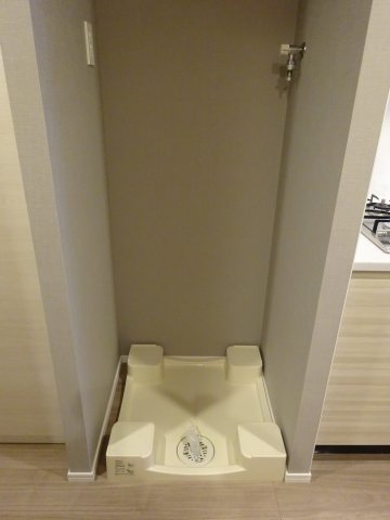 その他設備　ライトハウス大塚