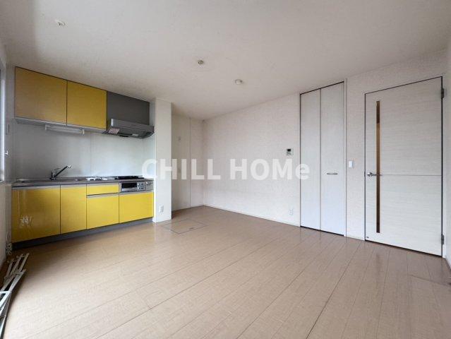 居室・リビング　当社、チルホームのHPもご覧ください(^^)/物件情報多数♪