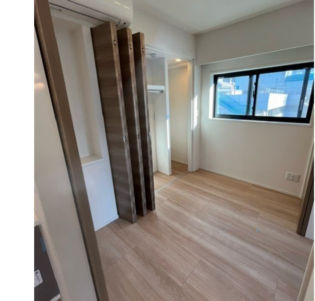 その他部屋・スペース　内装も気になるポイント