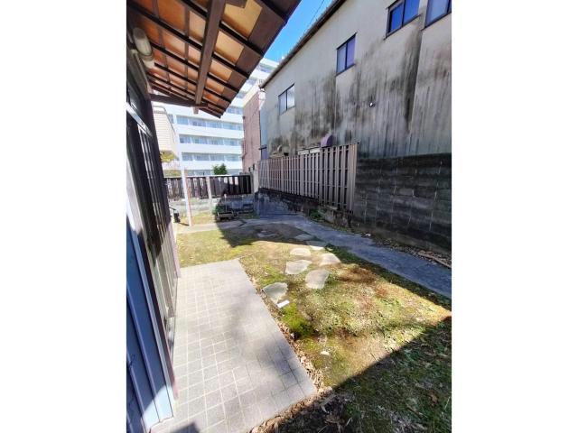 その他　周辺環境