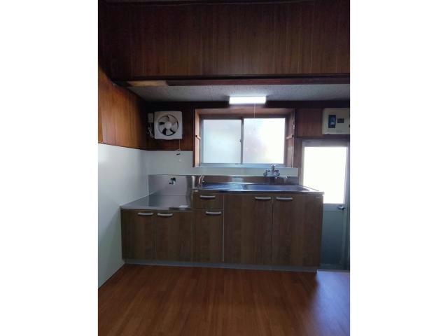 キッチン　キッチンリフレッシュ◎