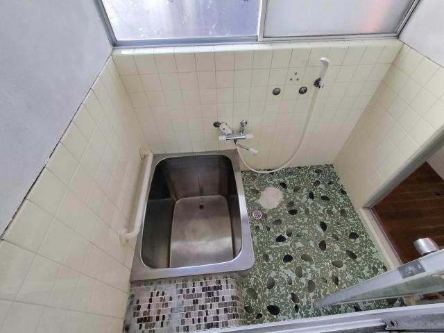 バス・シャワールーム　お風呂