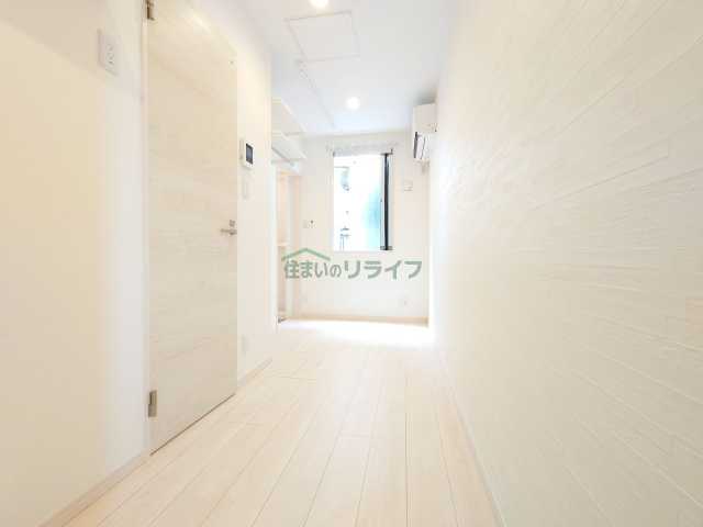 居室・リビング　ブリリアント高円寺II