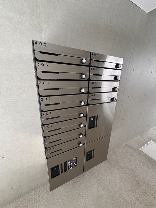 その他共有部分