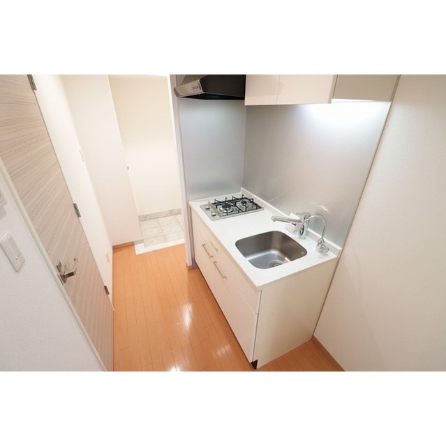 キッチン　キッチン※別部屋参考写真