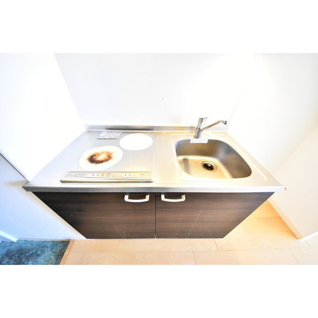 その他部屋・スペース　おしゃれな内装です