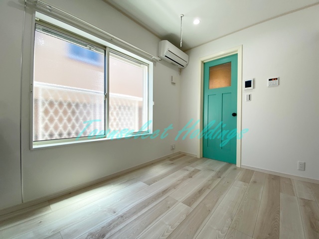 居室・リビング　お洒落な洋室♪