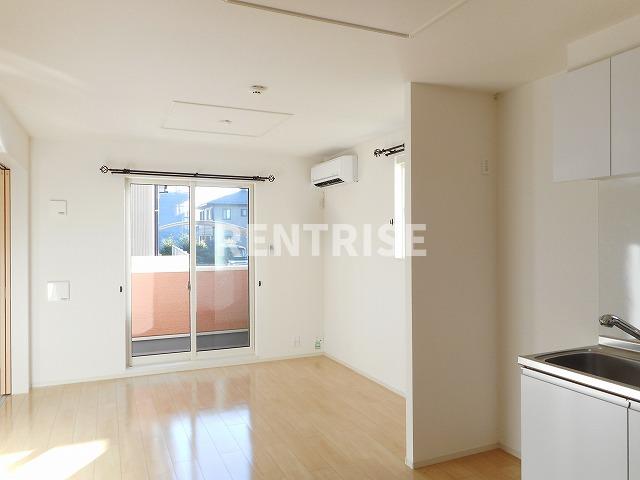 居室・リビング　居室・リビング