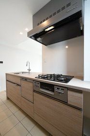 キッチン　※同タイプ参照