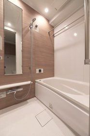 バス・シャワールーム　※同タイプ参照