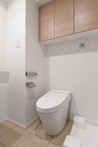 トイレ　※同タイプ参照