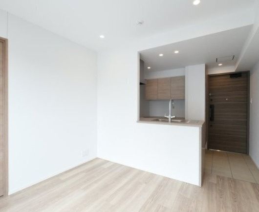 居室・リビング　※同タイプ参照