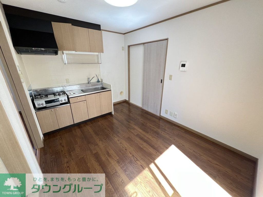 居室・リビング　リビング/居室