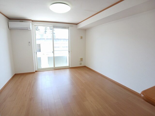 居室・リビング　おしゃれな居間です