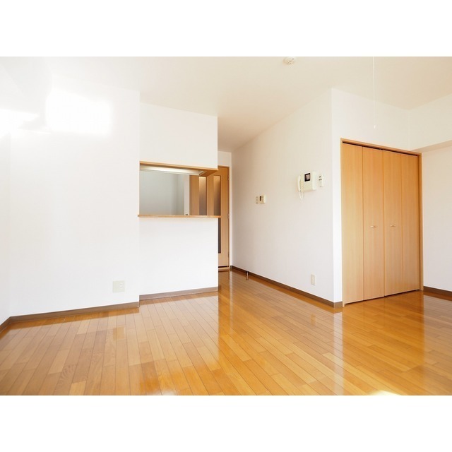 居室・リビング　※写真は全て他号室です。現況優先。