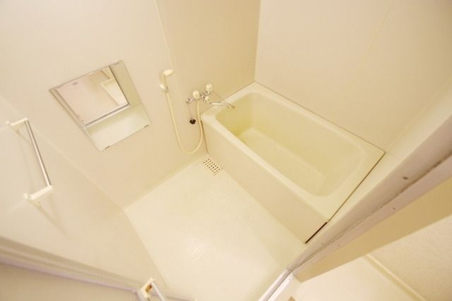 バス・シャワールーム　★お部屋探しはタウンハウジング稲田堤店まで★