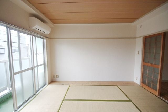 その他部屋・スペース　★お部屋探しはタウンハウジング稲田堤店まで★