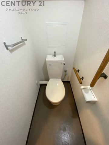 トイレ　バストイレ別でおすすめです！