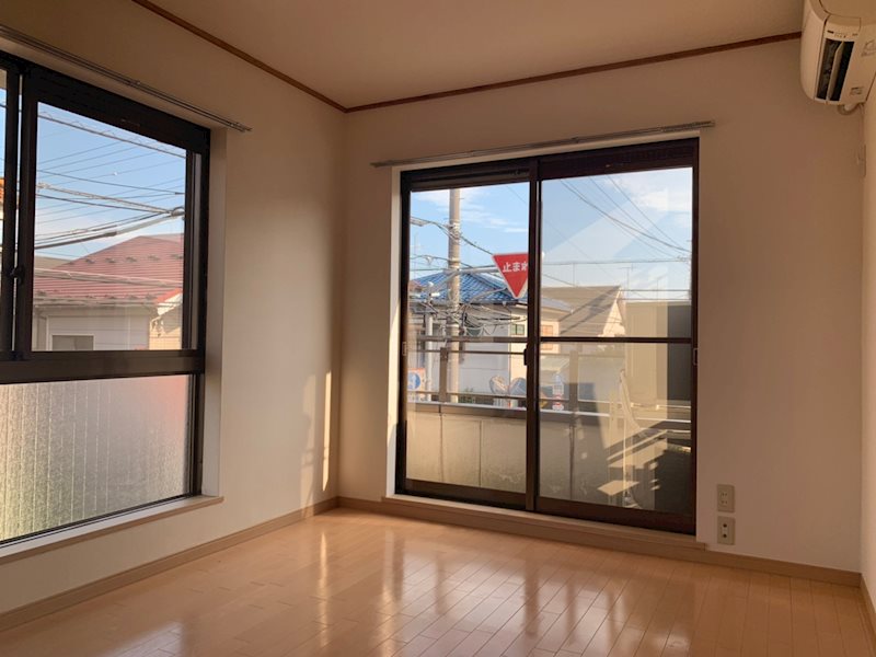 その他部屋・スペース　別号室参考写真となります。